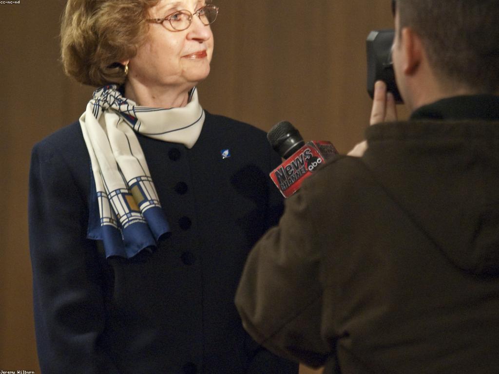 សេចក្តីជូនដំណឹង និងដំណឹងថ្មី