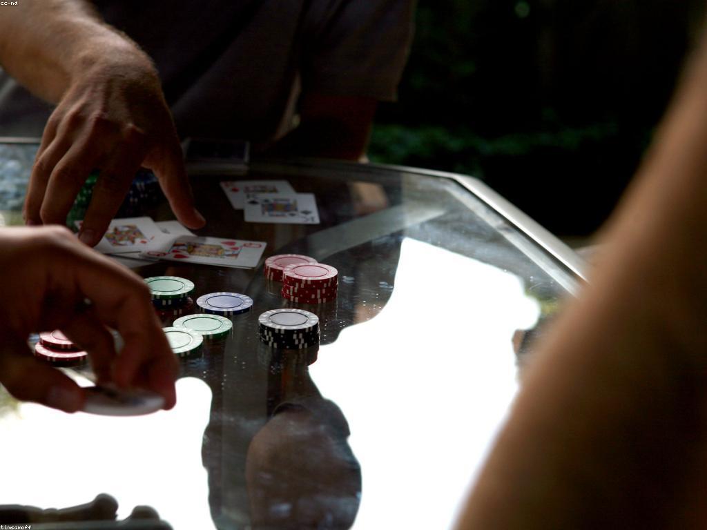 យុទ្ធសាស្ត្រដែលអាចជួយអ្នកឈ្នះនៅកាស៊ីណូ