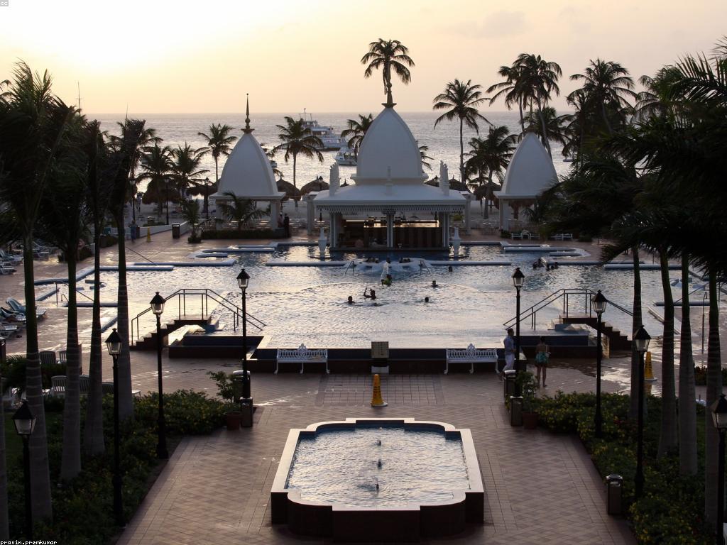 ប្រវត្តិនៃការបង្ហាញកាស៊ីណូ