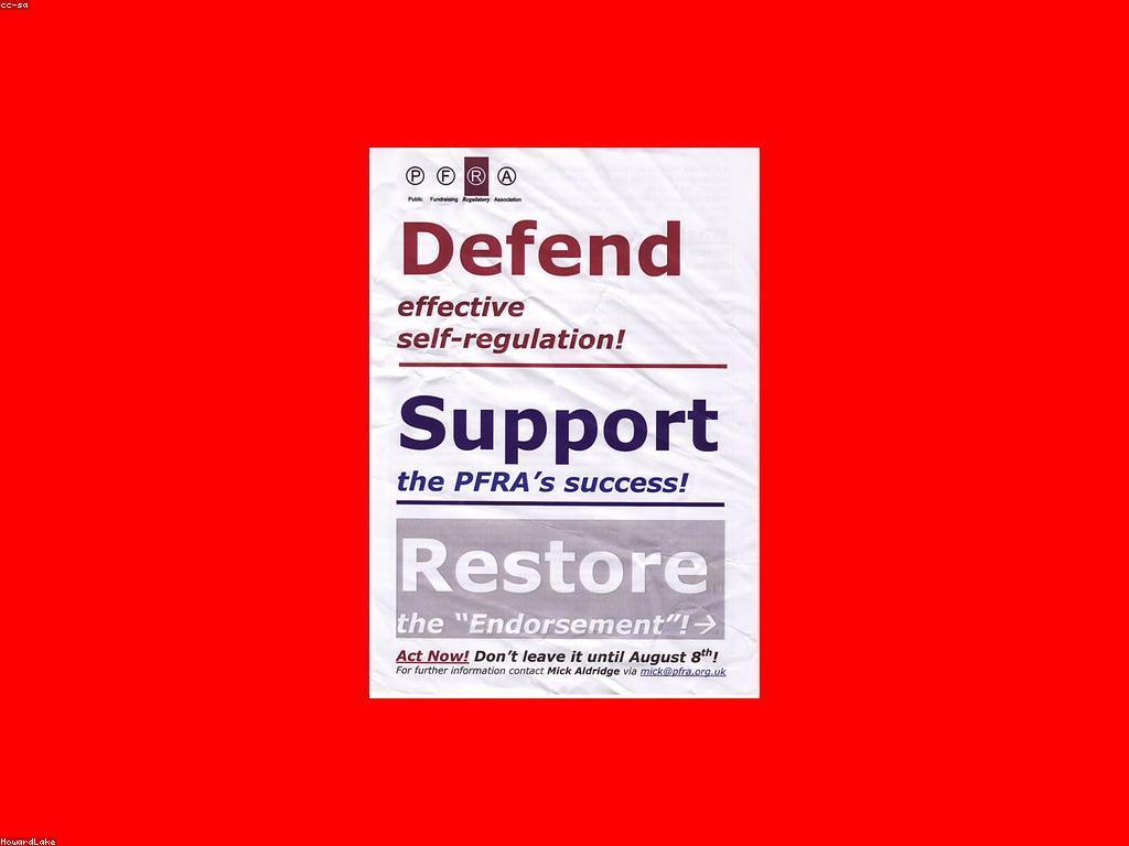 ការពិចារណាពីច្បាប់ និងបទបញ្ជា