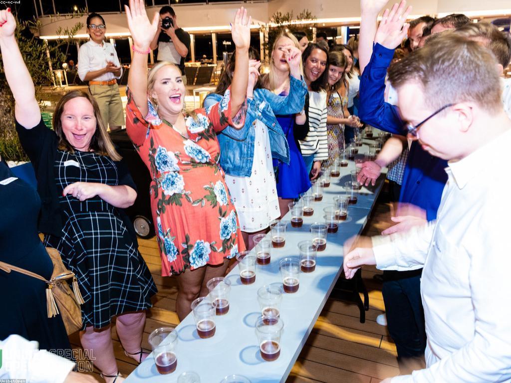 និន្នាការថ្មីក្នុងការបង្ហាញកាស៊ីណូ